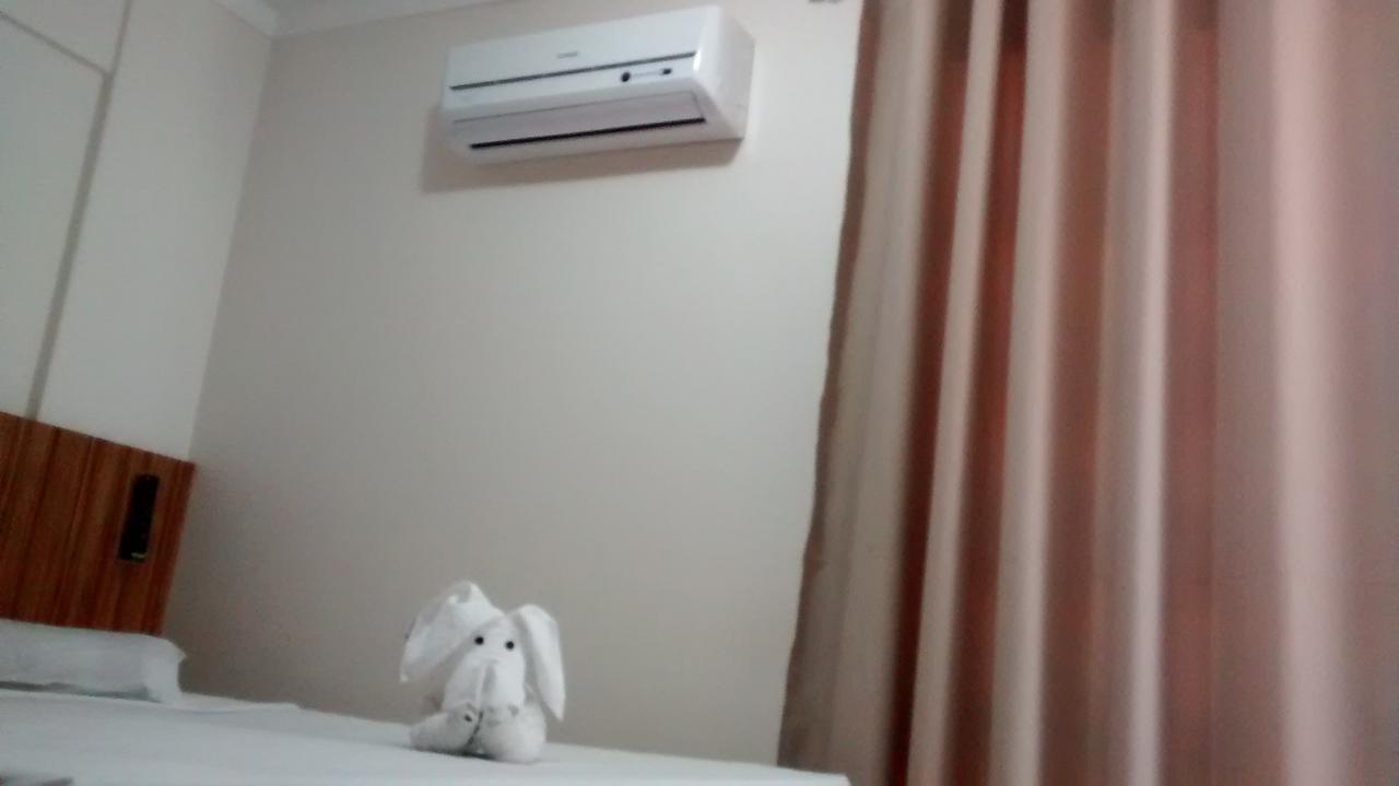 Exclusive Diroma Flat