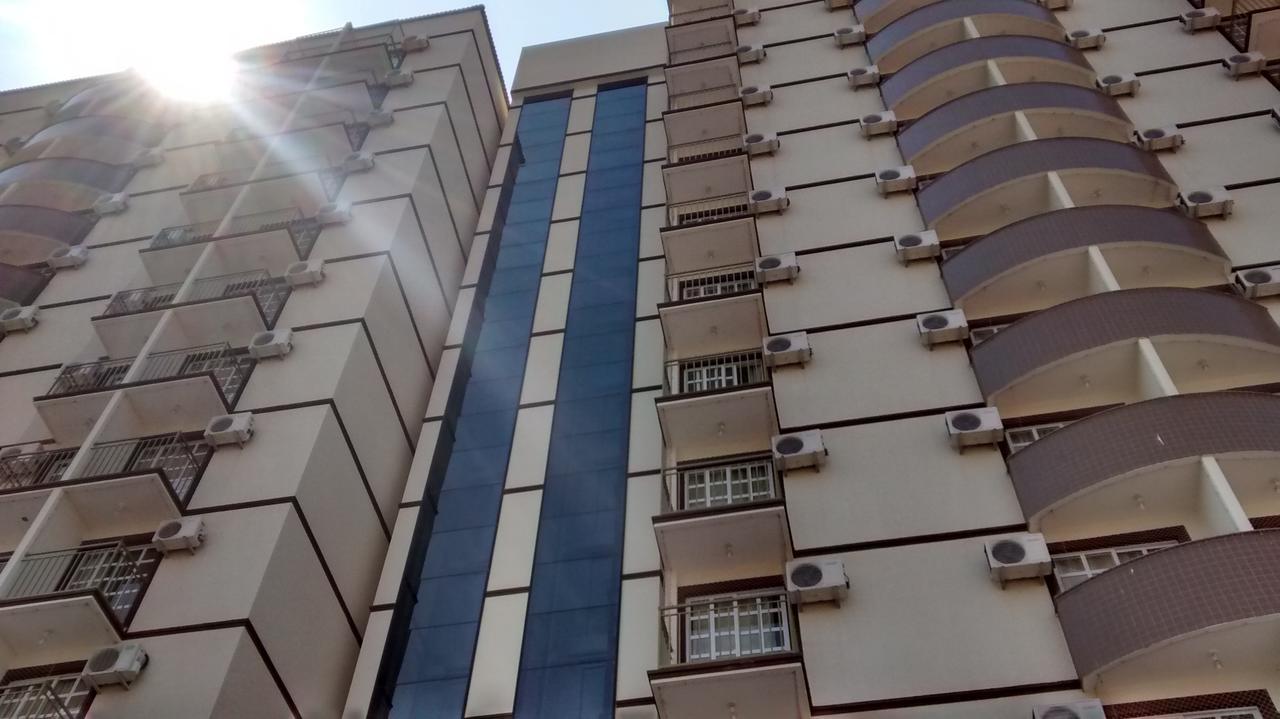 Apartment Exclusive Diroma Flat Caldas Novas