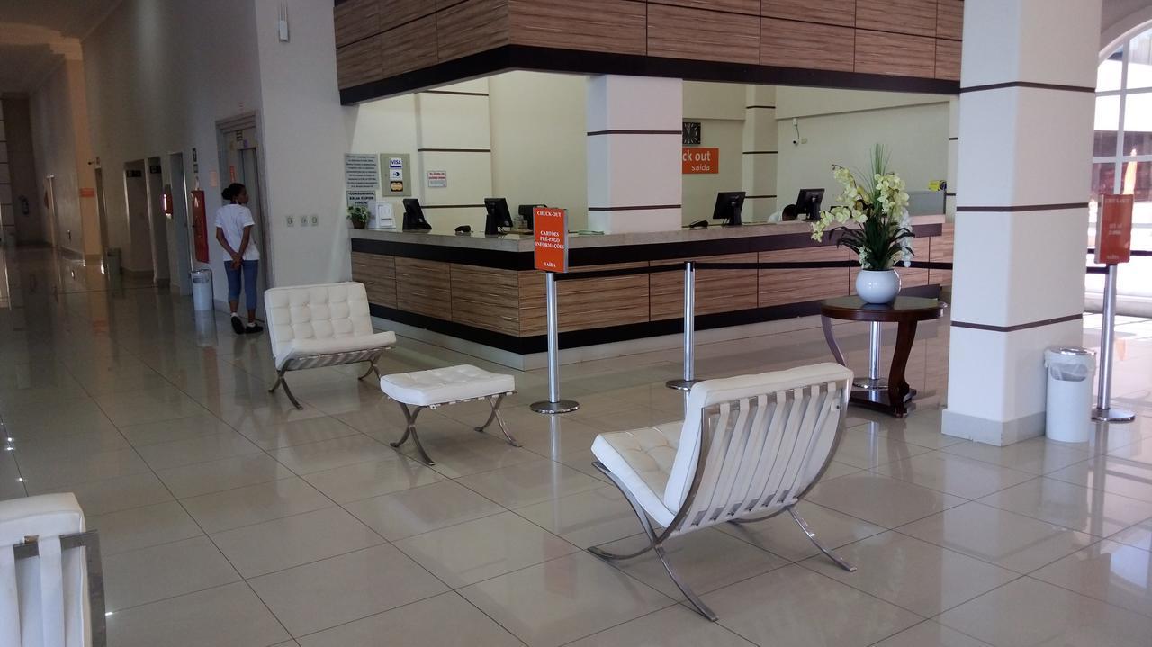 Apartment Exclusive Diroma Flat Caldas Novas