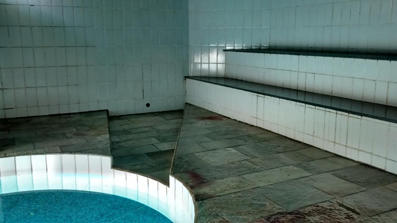 Exclusive Diroma Flat Apartment
