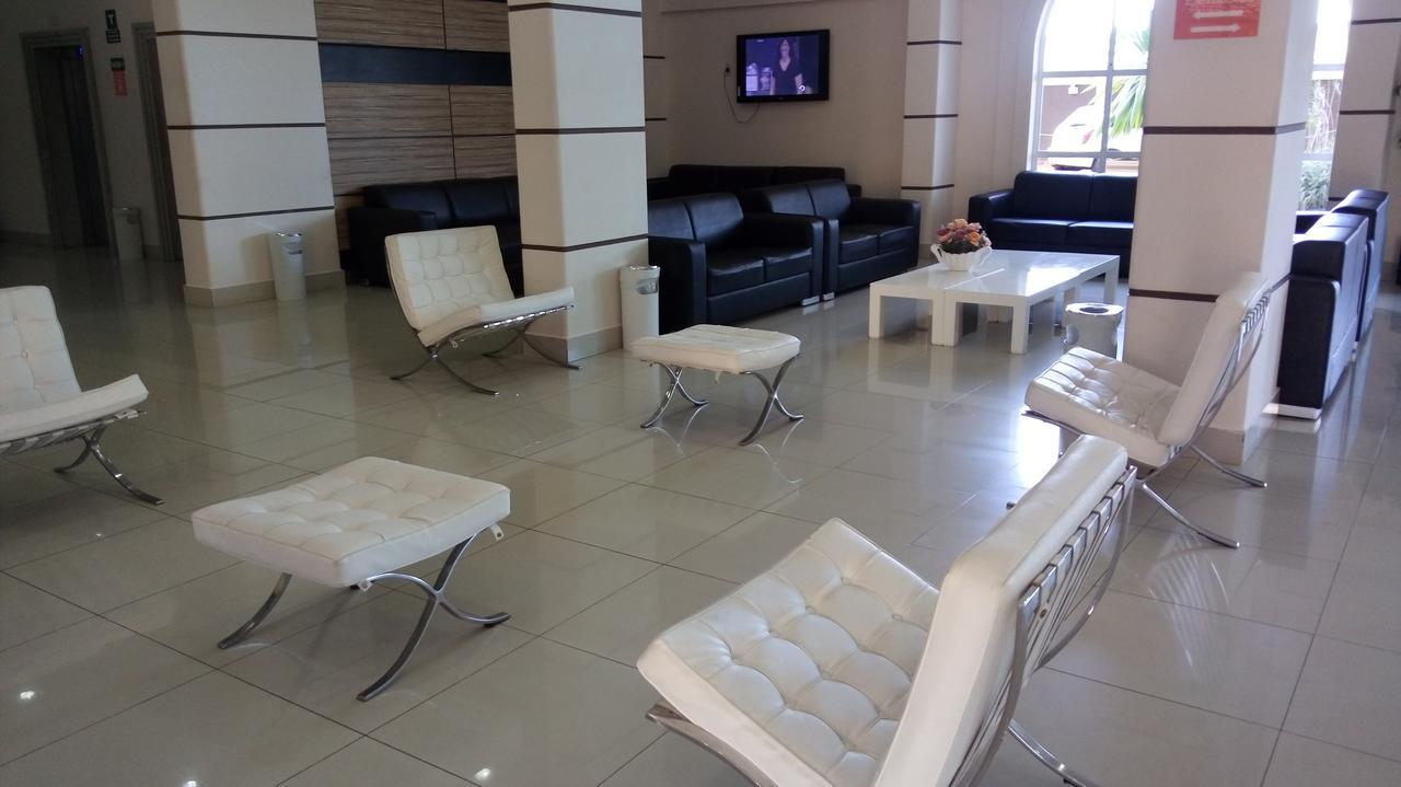 Apartment Exclusive Diroma Flat Caldas Novas